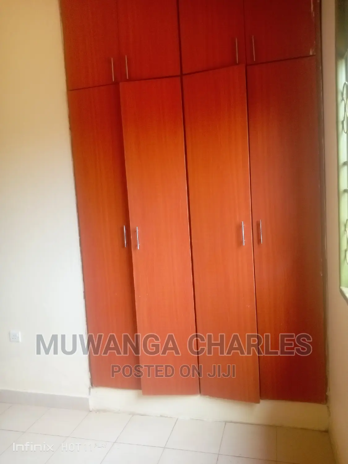 2bdrm House in Fs Properties Ltd, Central Division for rent