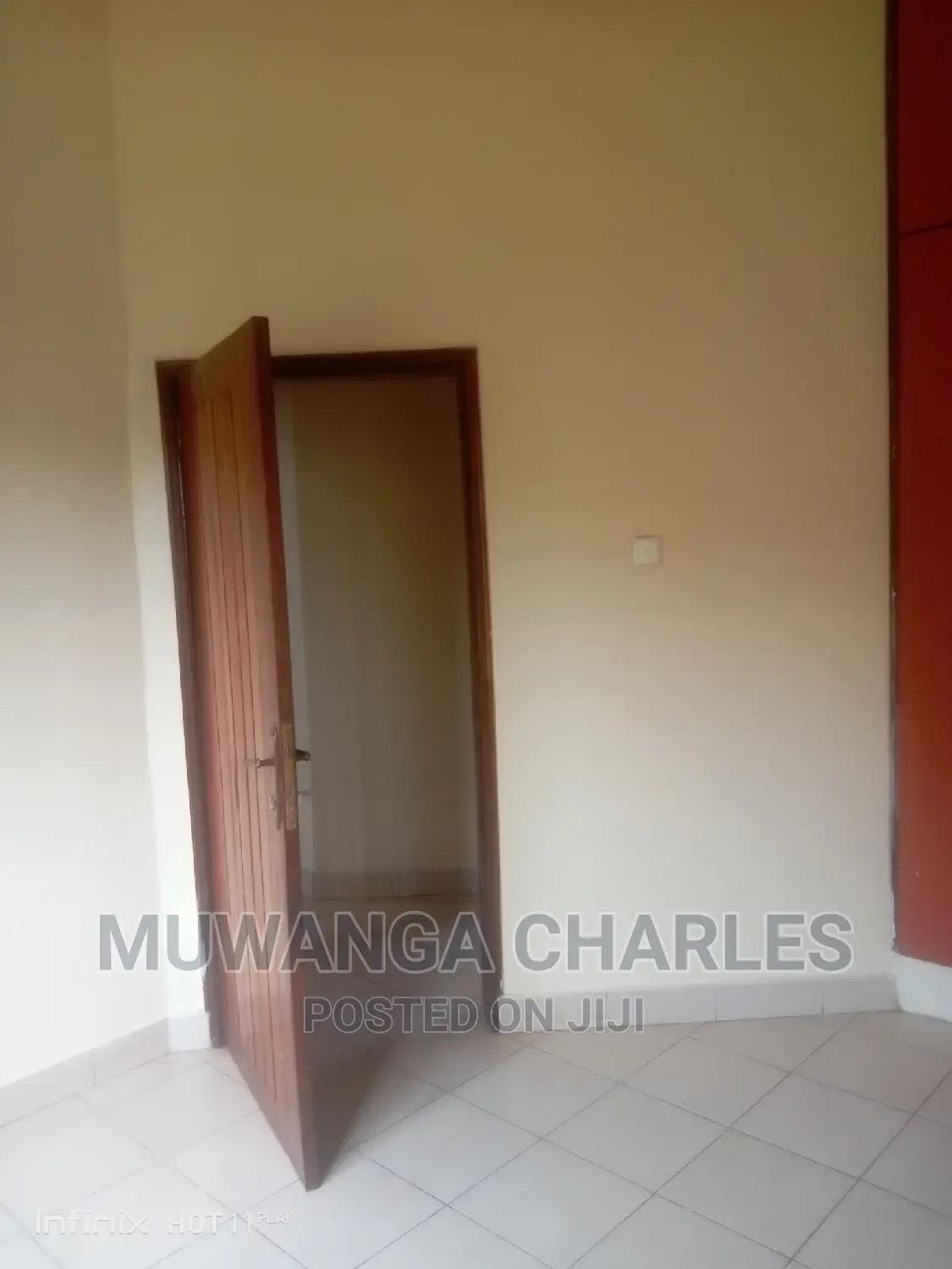 2bdrm House in Fs Properties Ltd, Central Division for rent