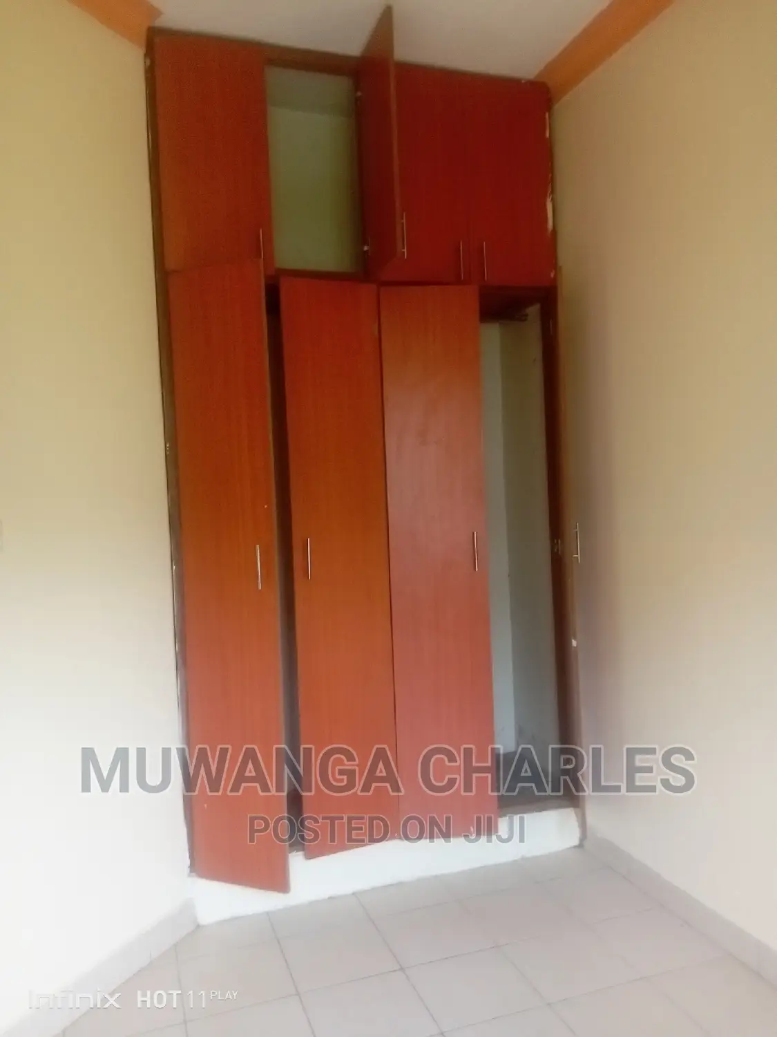 2bdrm House in Fs Properties Ltd, Central Division for rent