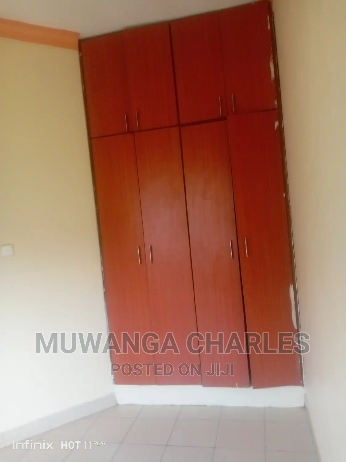 2bdrm House in Fs Properties Ltd, Central Division for rent