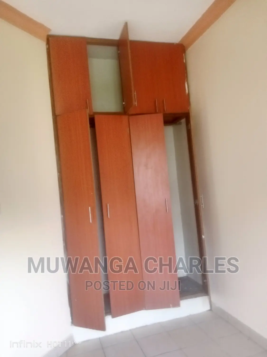 2bdrm House in Fs Properties Ltd, Central Division for rent