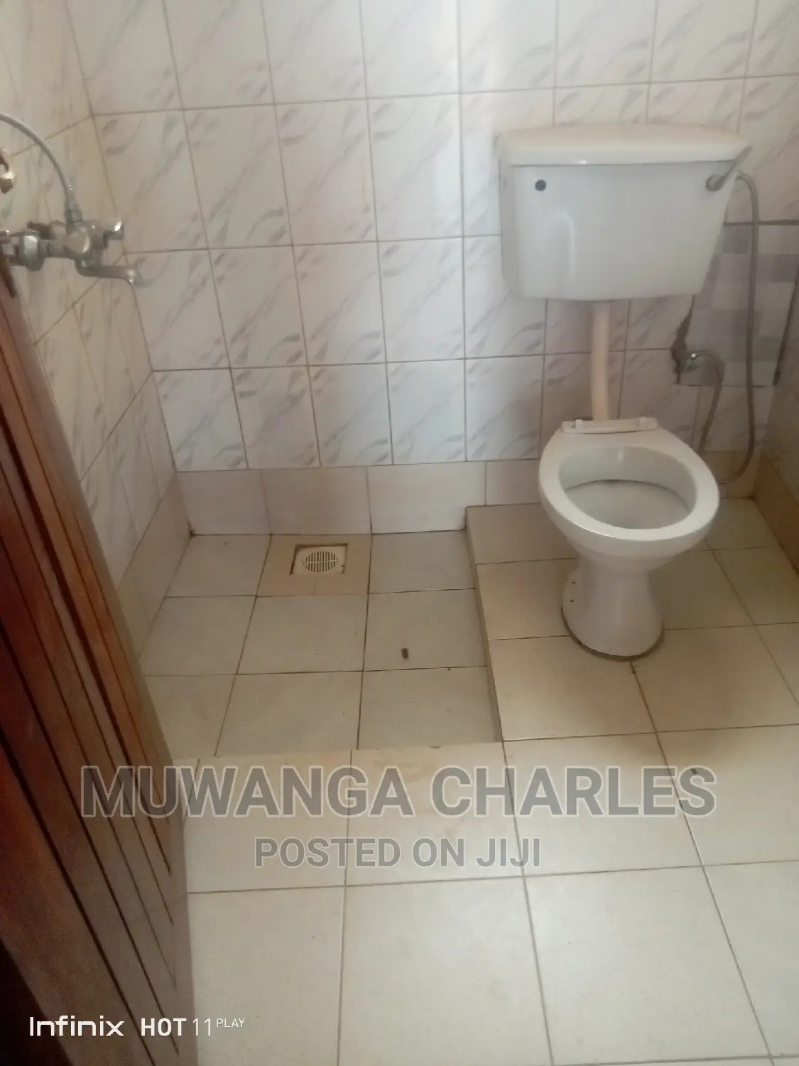 2bdrm House in Fs Properties Ltd, Central Division for rent