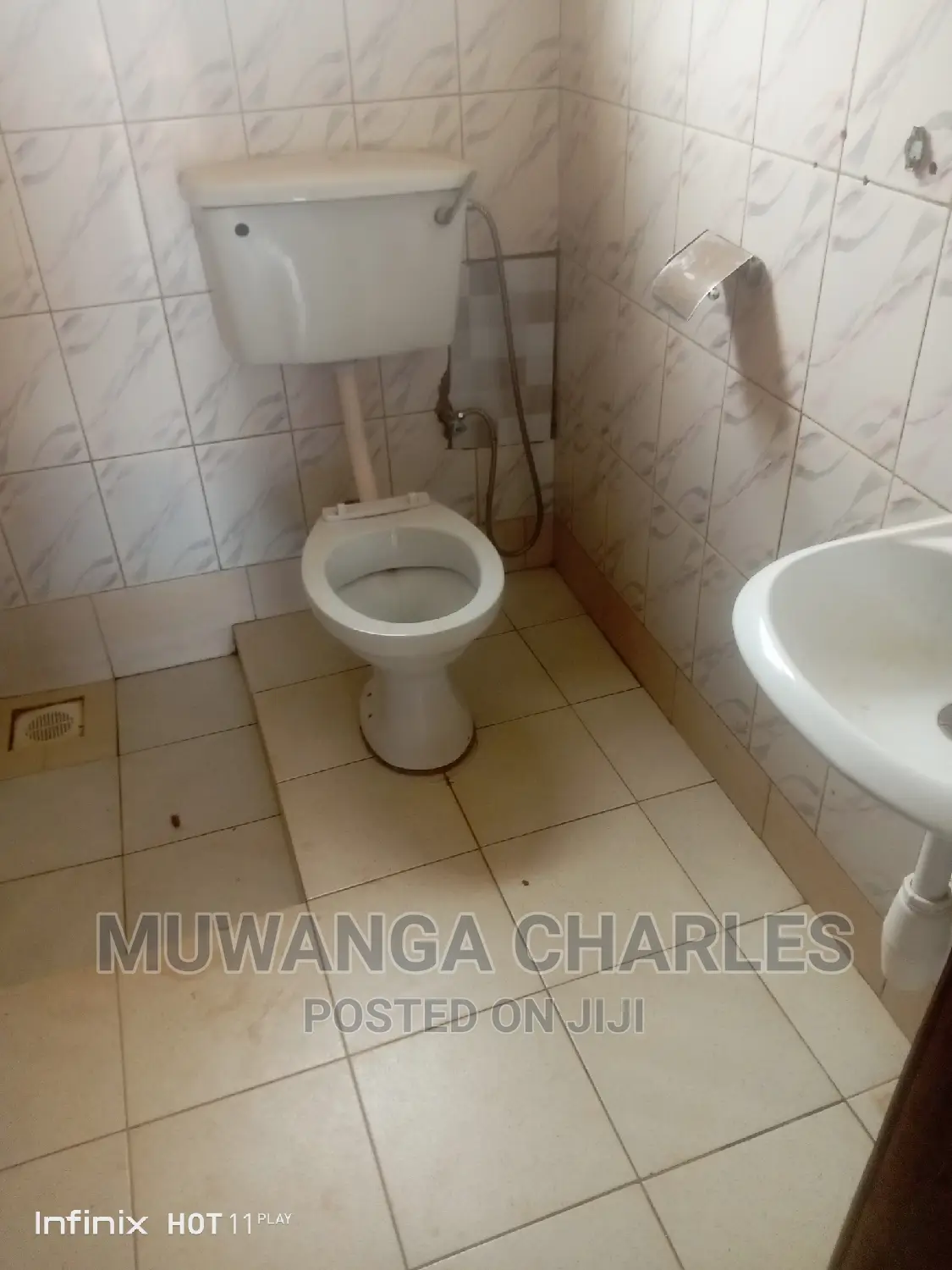 2bdrm House in Fs Properties Ltd, Central Division for rent