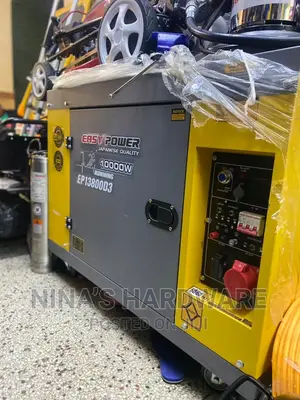Three Phase Generator 10kva Heavy Duty ,10000w
