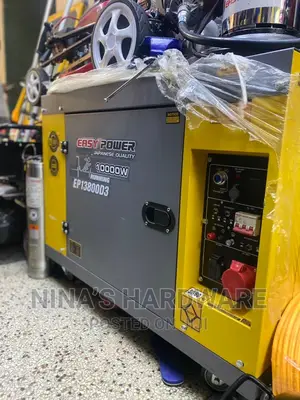 Three Phase Generator 10kva Heavy Duty ,10000w