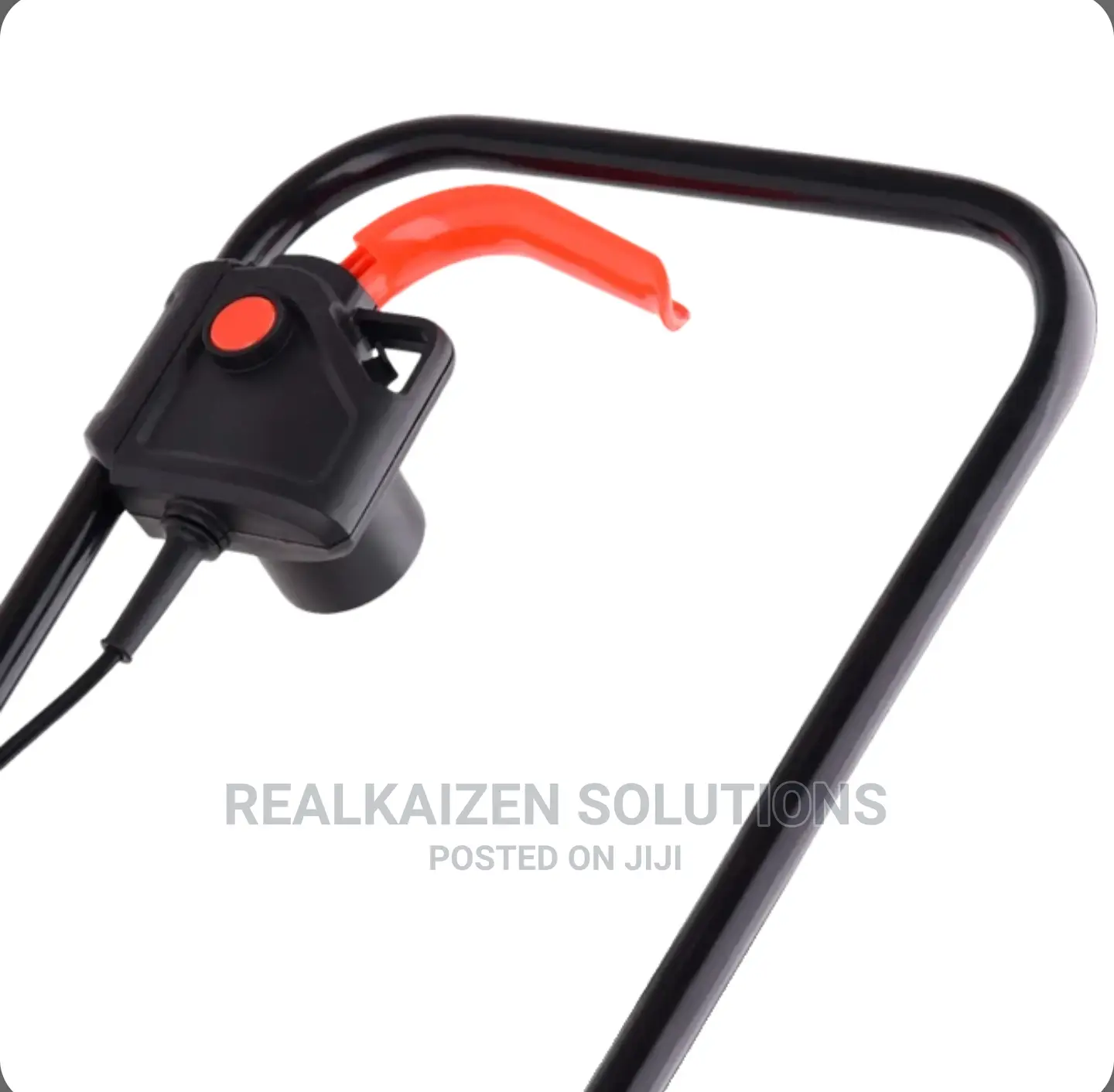 Poland YATO 330mm Electric Push Lawnmower 1300W