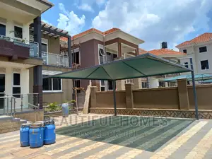 Furnished 6bdrm House in Kyanja, Nakawa for sale