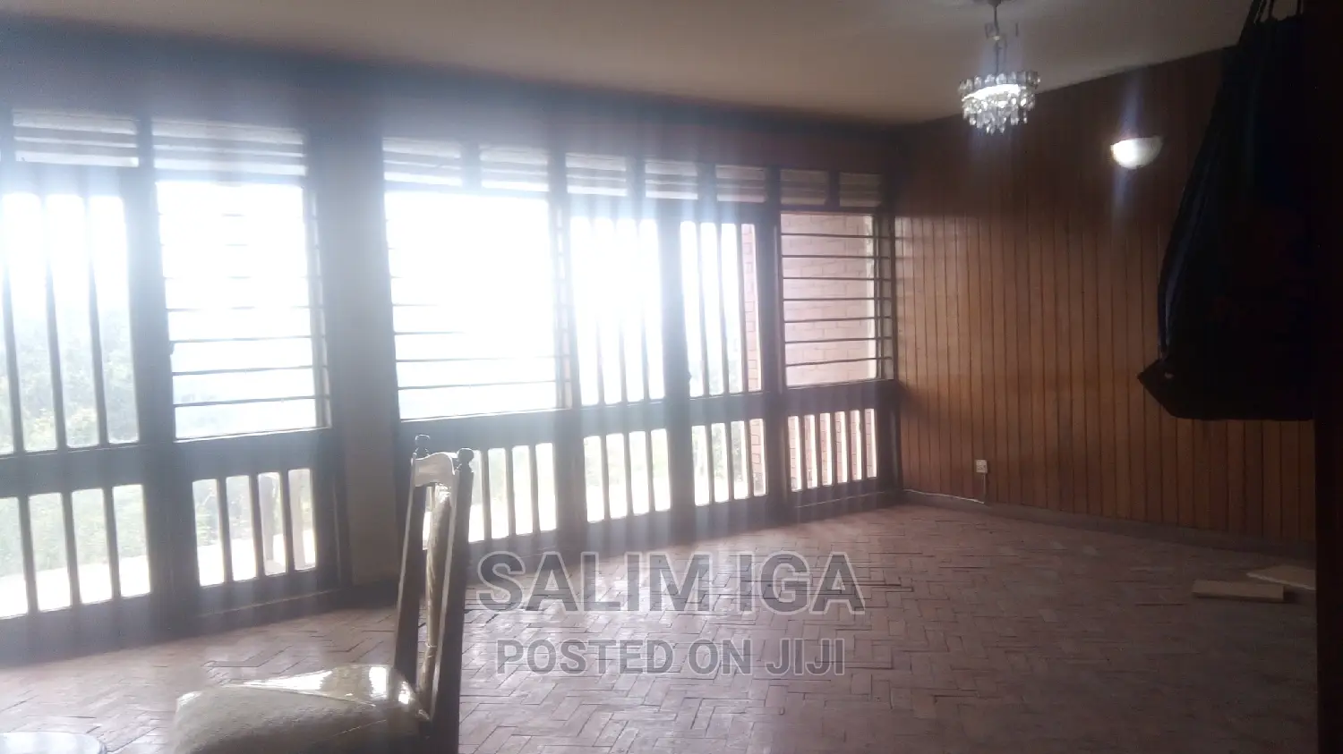 4bdrm Maisonette in Kololo Property, Central Division for rent