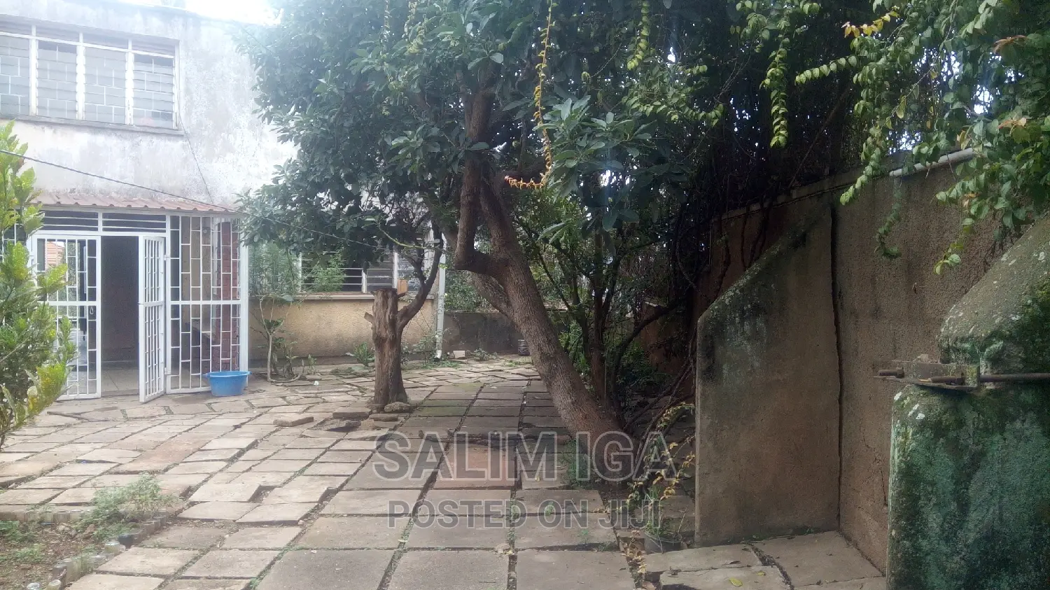 4bdrm Maisonette in Kololo Property, Central Division for rent