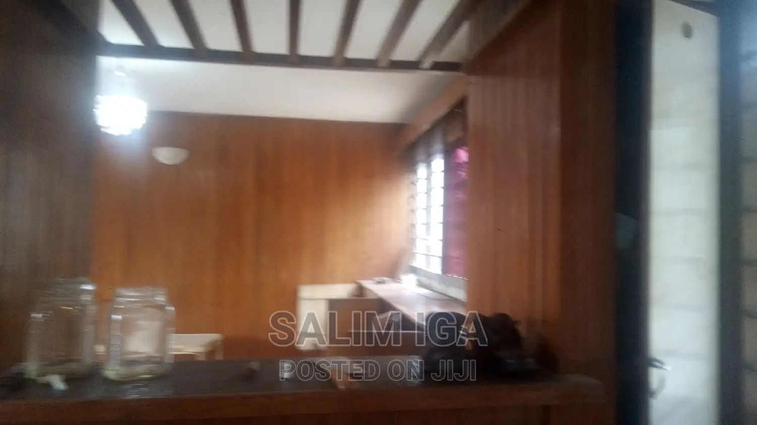 4bdrm Maisonette in Kololo Property, Central Division for rent