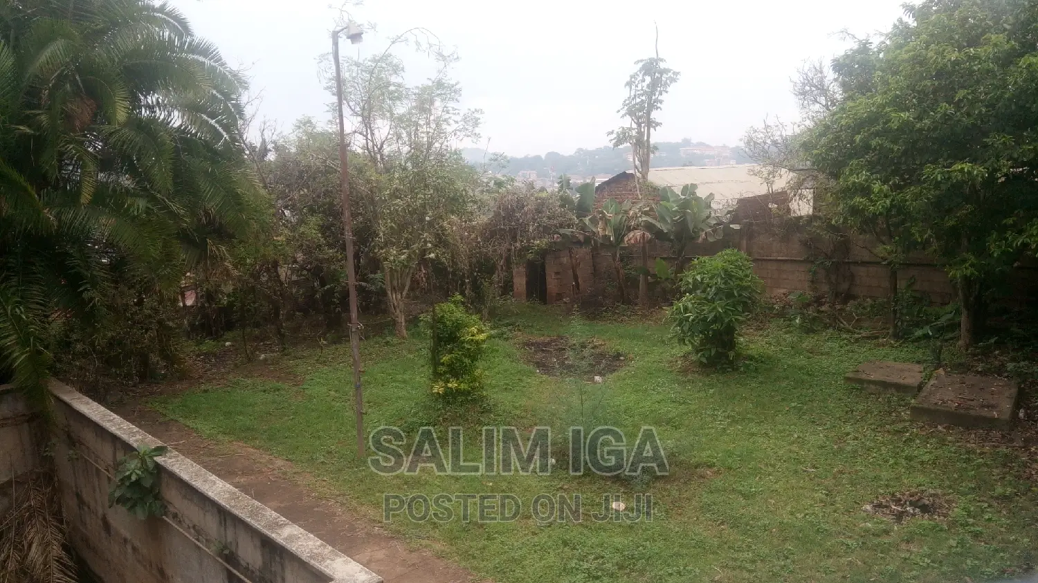 4bdrm Maisonette in Kololo Property, Central Division for rent