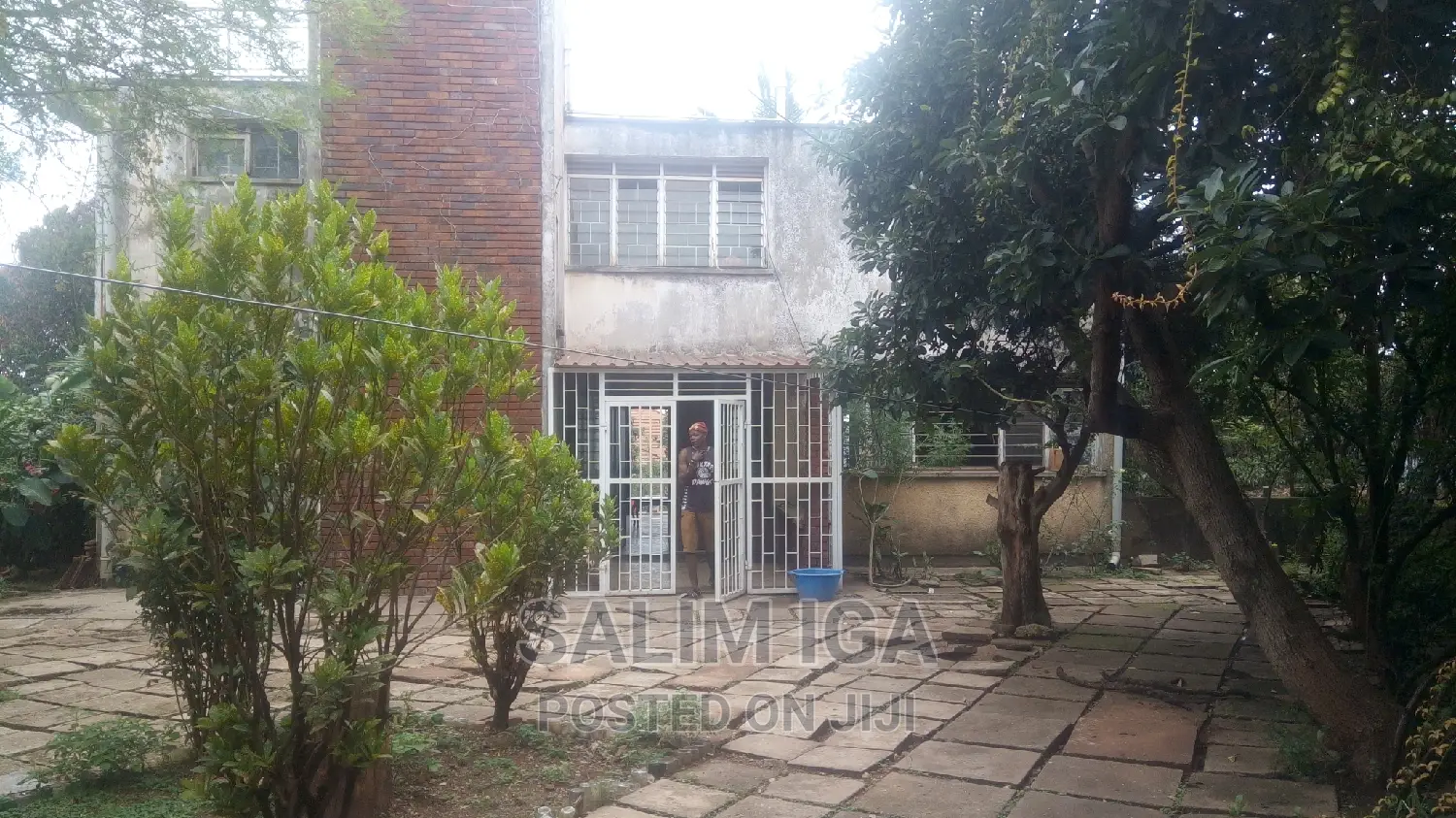 4bdrm Maisonette in Kololo Property, Central Division for rent