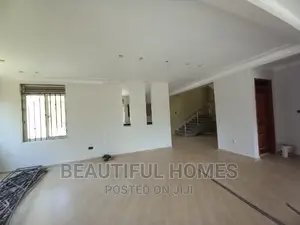 Furnished 6bdrm Mansion in Kyanja Minister'S, Nakawa for sale