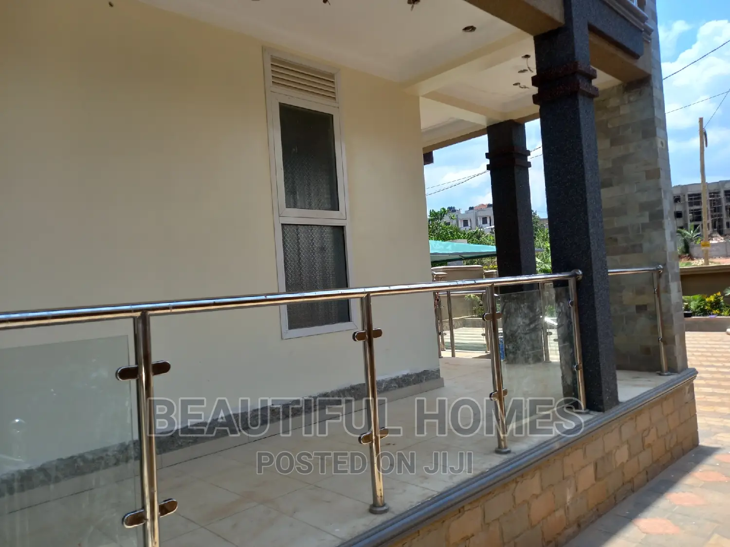 Furnished 6bdrm Mansion in Kyanja Minister'S, Nakawa for sale