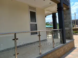 Furnished 6bdrm Mansion in Kyanja Minister'S, Nakawa for sale