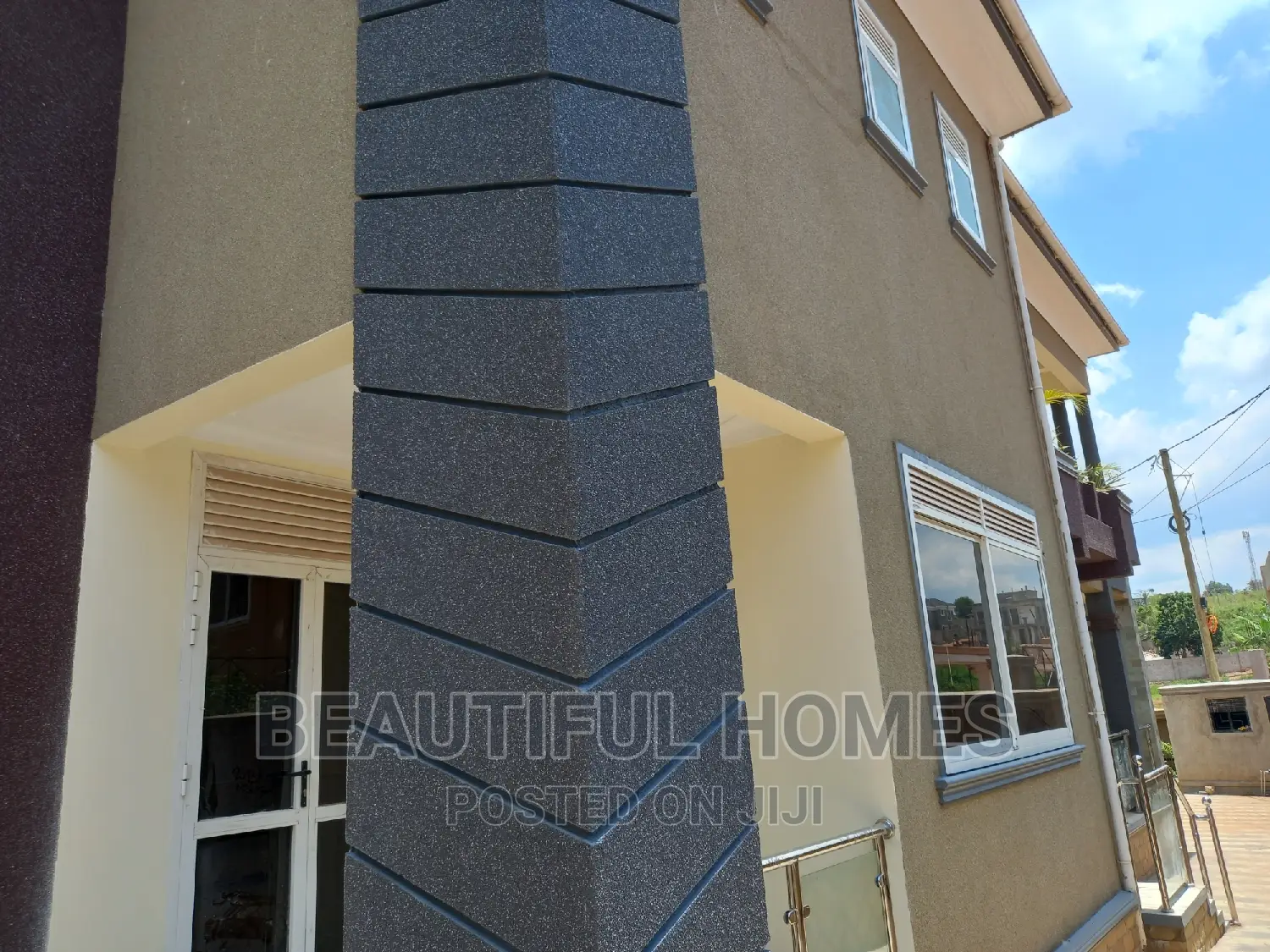 Furnished 6bdrm House in Kyanja, Nakawa for sale