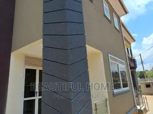 Furnished 6bdrm House in Kyanja, Nakawa for sale