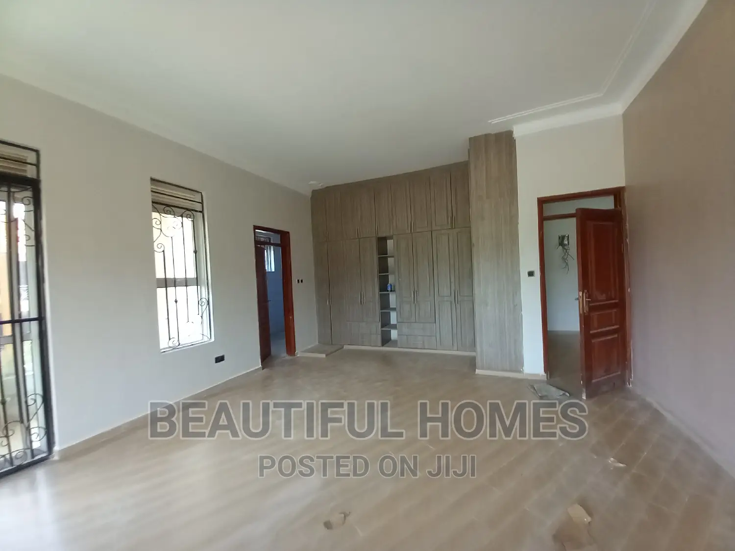 Furnished 6bdrm House in Kyanja, Nakawa for sale