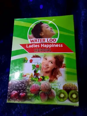 Water Loo. Ladies
