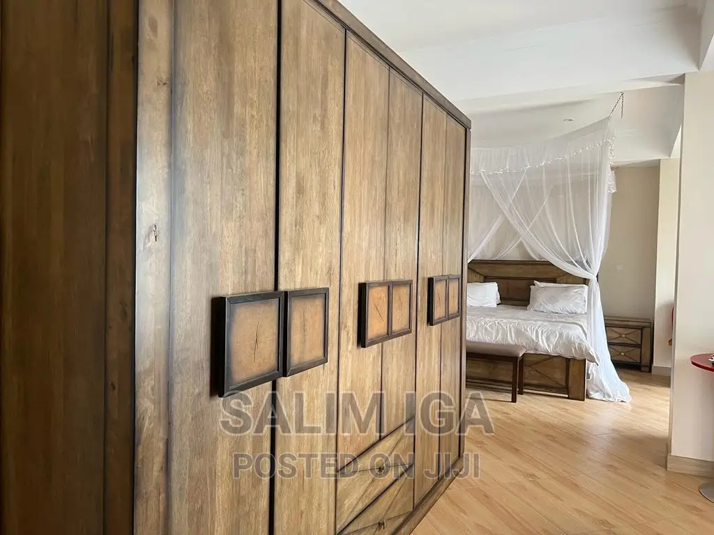 Furnished 2bdrm Apartment in Kololo Property, Central Division