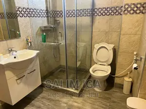 Furnished 2bdrm Apartment in Kololo Property, Central Division