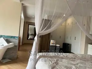 Furnished 2bdrm Apartment in Kololo Property, Central Division