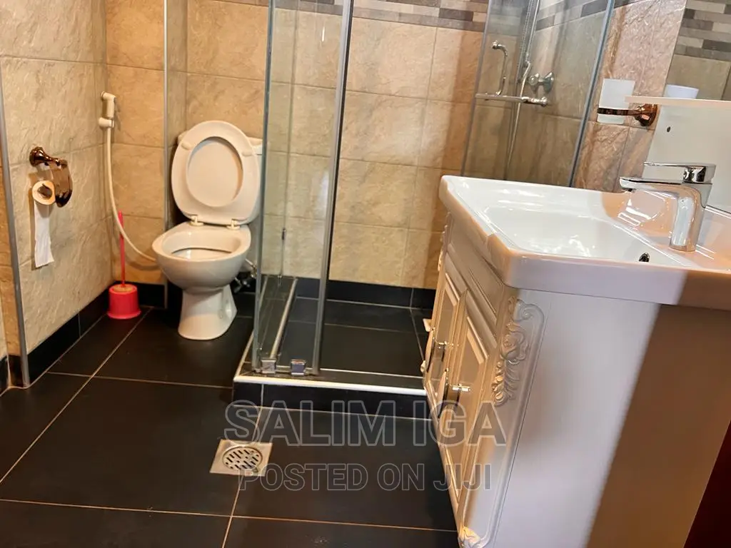 Furnished 2bdrm Apartment in Kololo Property, Central Division