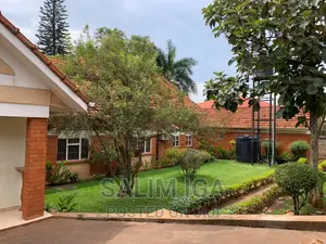 4bdrm Bungalow in Kololo Property, Central Division for rent
