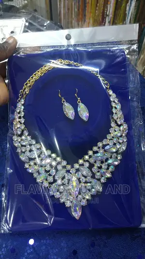 Bridal Necklaces