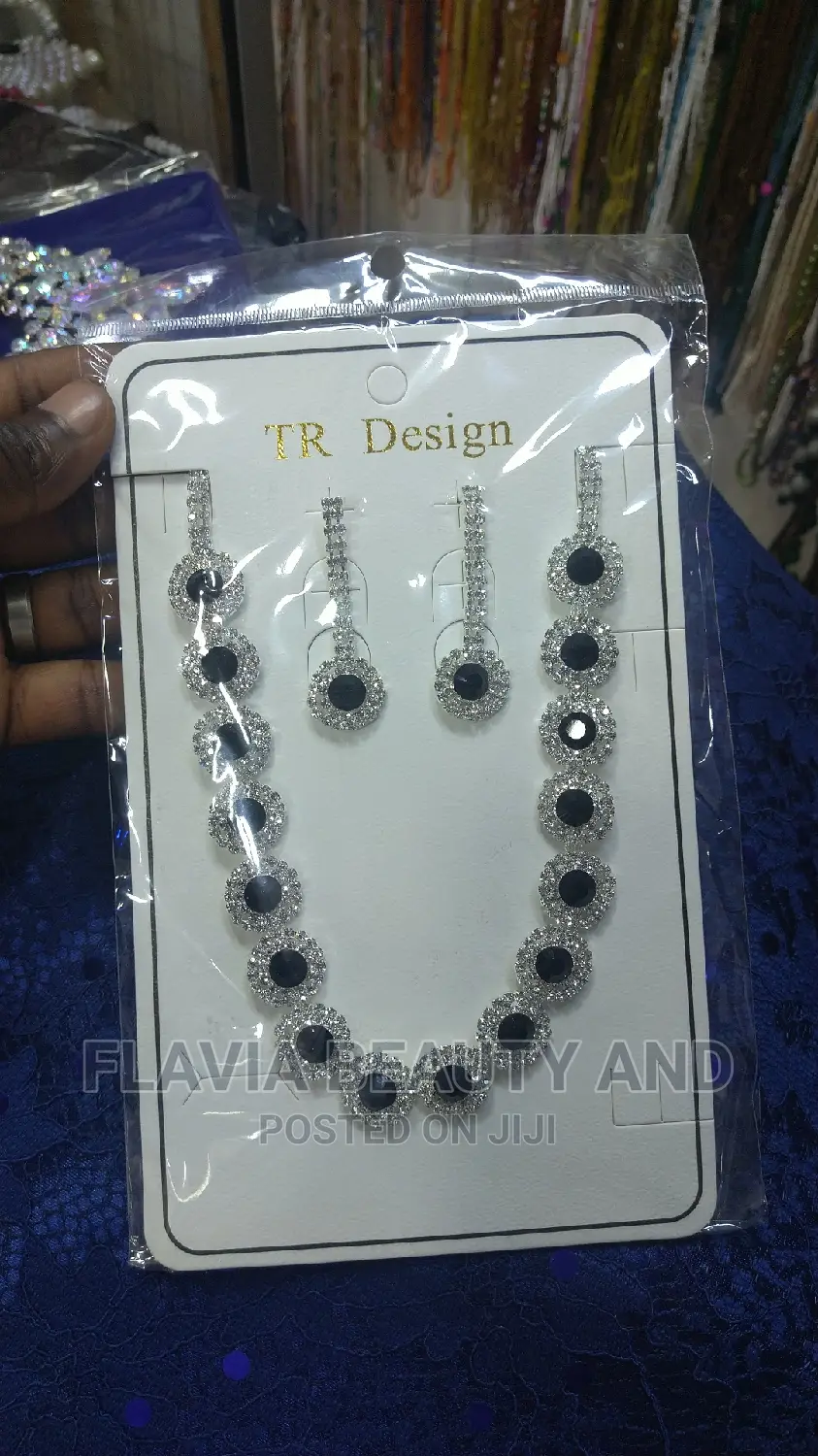 Necklaces . Bridal, Fashion