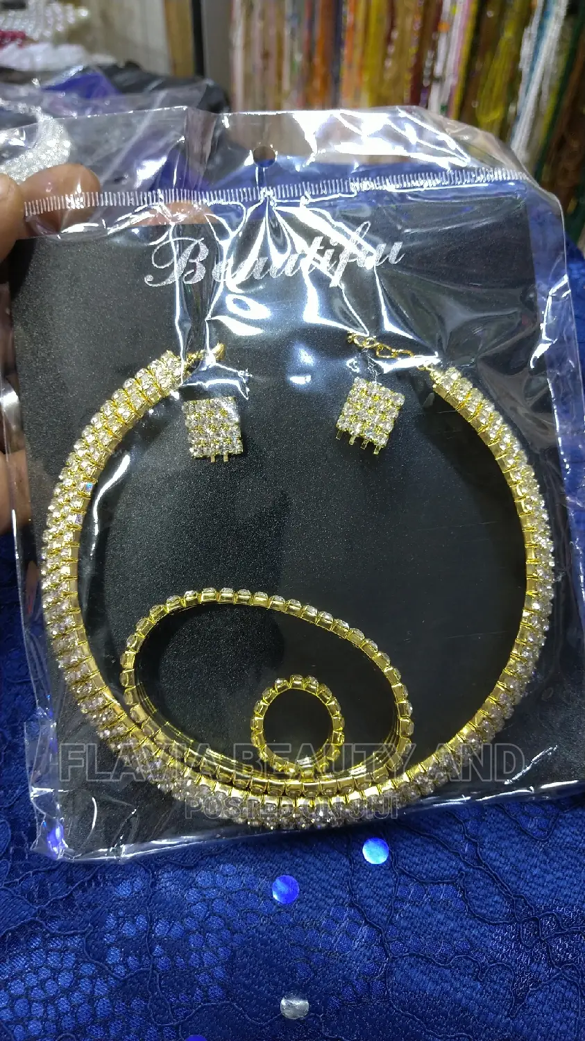 Necklaces . Bridal, Fashion