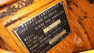Air Compressors For Roads Japan Used On Sale