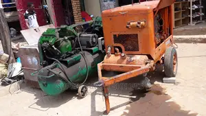 Air Compressors For Roads Japan Used On Sale