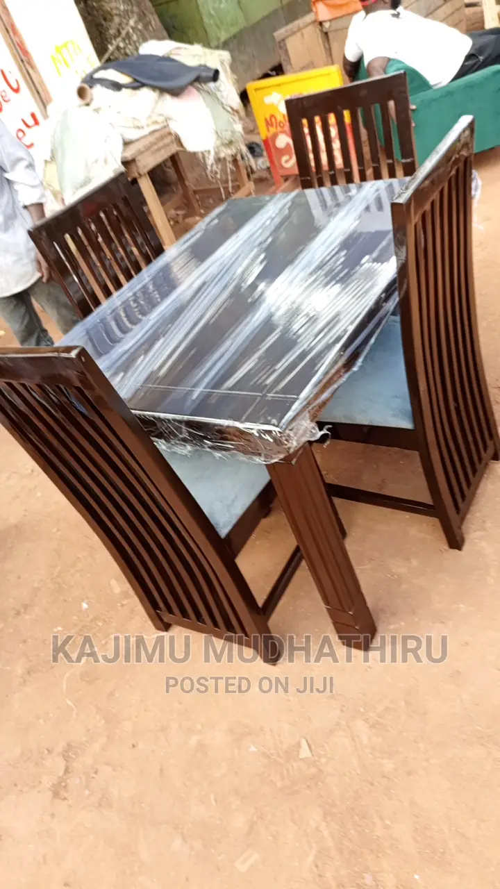 4seater Dinning Tables