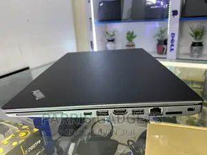 Laptop Lenovo ThinkPad T470s 8GB Intel Core I7 SSD 256GB