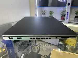 Laptop Lenovo ThinkPad T470s 8GB Intel Core I7 SSD 256GB
