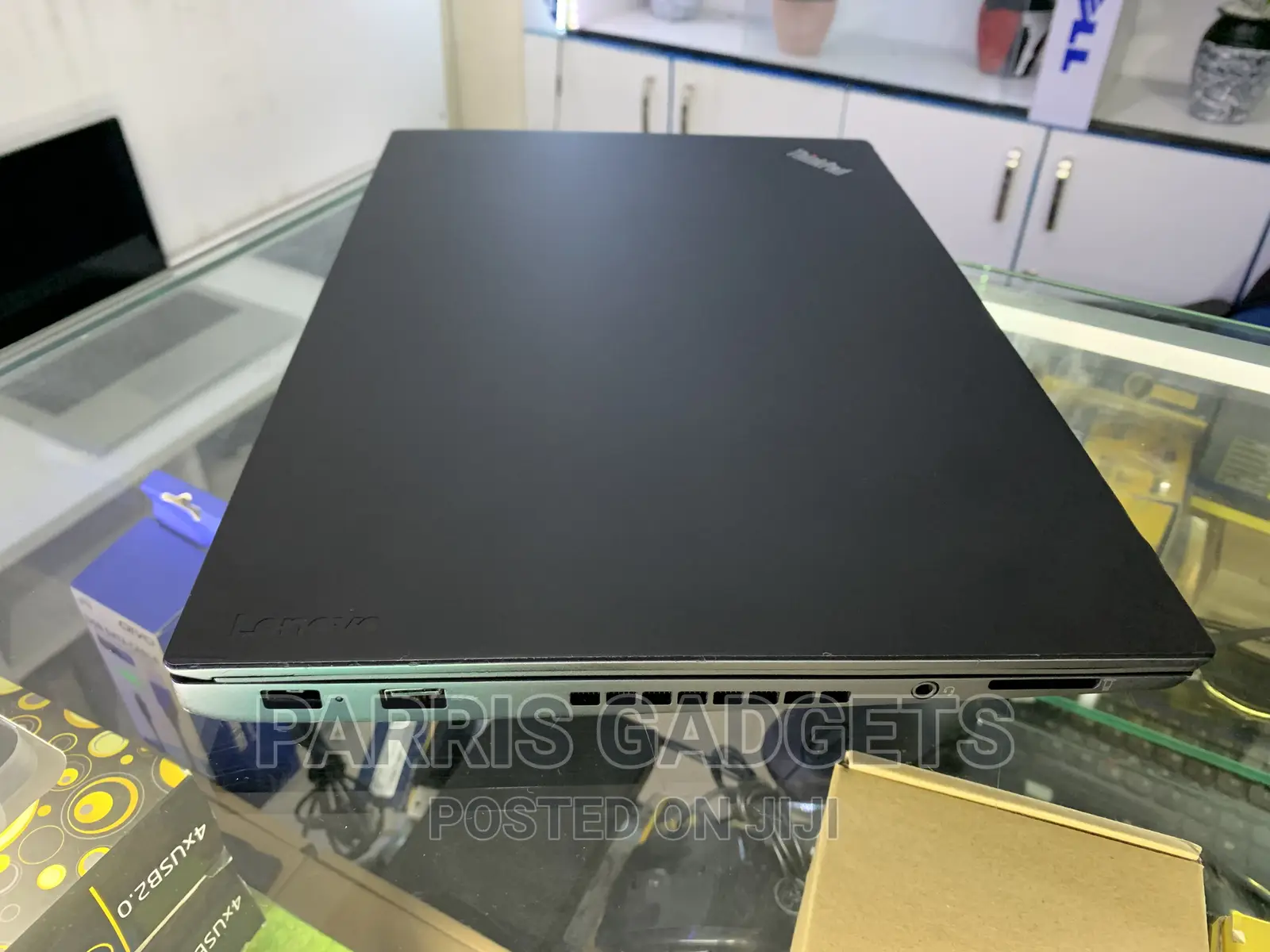 Laptop Lenovo ThinkPad T470s 12GB Intel Core I7 SSD 512GB
