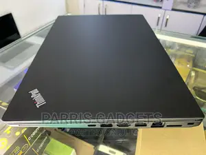 Laptop Lenovo ThinkPad T470s 12GB Intel Core I7 SSD 512GB