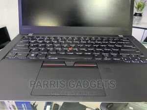 Laptop Lenovo ThinkPad T470s 12GB Intel Core I7 SSD 512GB