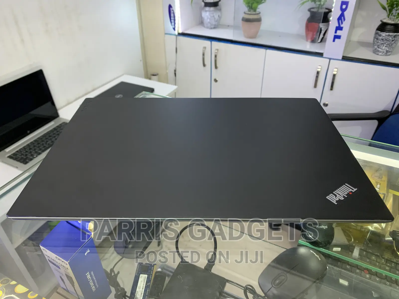 Laptop Lenovo ThinkPad T470s 12GB Intel Core I7 SSD 512GB