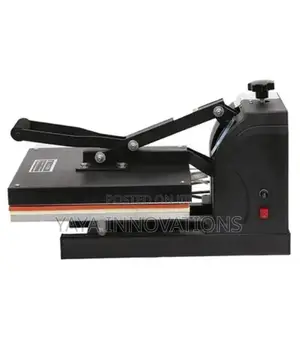 Nasser Heatpress Hub