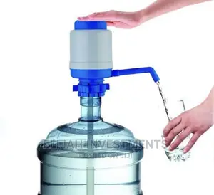 Mew Hand Press Water Pump