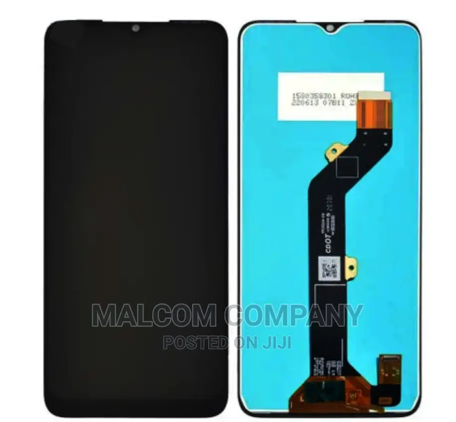Tecno Phantom X Screen Replacement or Repair