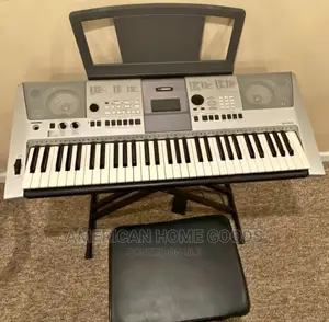 Yamaha PSR 413 Professional Keyboard 61 Keys