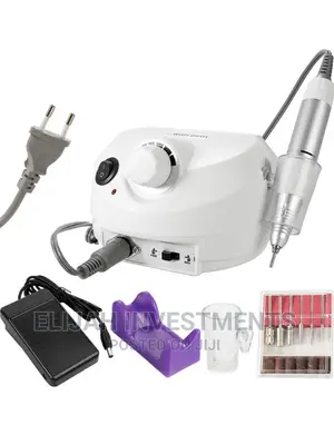 Professional High Quality Nail Drill Machine