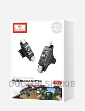 Earldom ET-F07 Game Handle Button