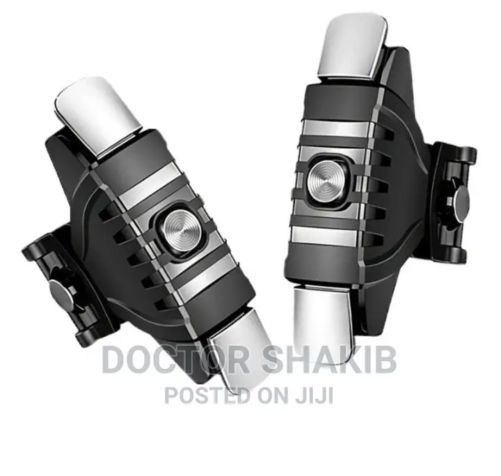 Earldom ET-F07 Game Handle Button