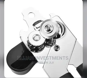 Multi Can Opener