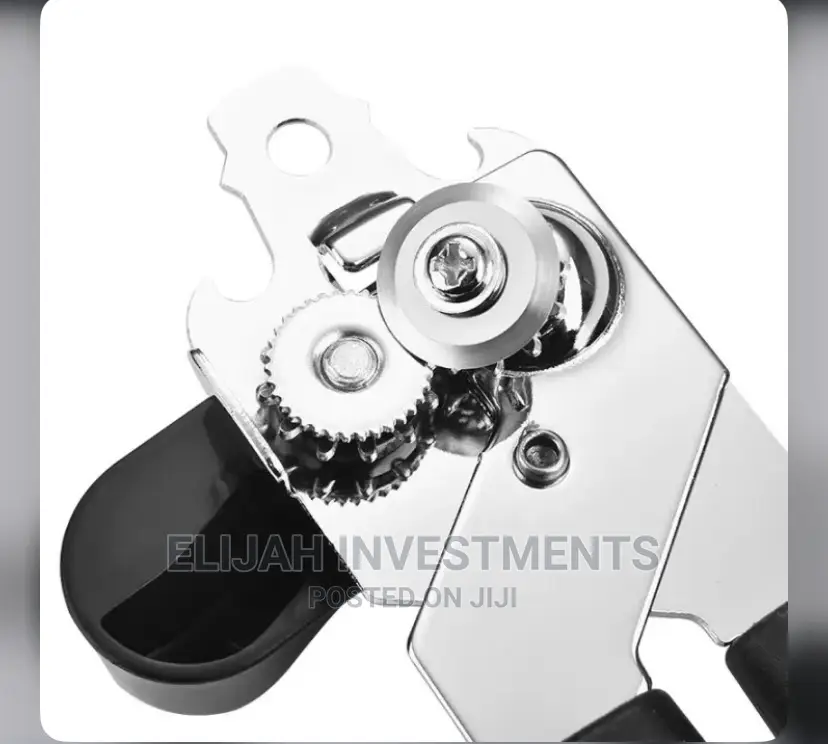 Multi Can Opener