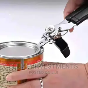 Multi Can Opener